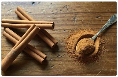 Cinnamon Extract