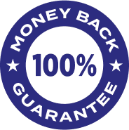 Money-Back-Guarantee