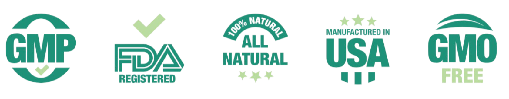 Glucotrust Bites certificate