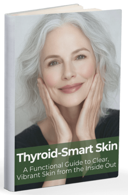 ThyraFemme Balance - Thyroid-Smart Skin