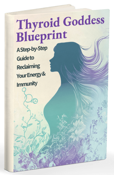 ThyraFemme Balance - Thyroid Goddess Blueprint