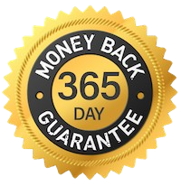 Money Back Guarantee