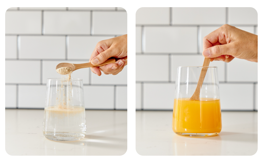 NativePath Native Fiber Use