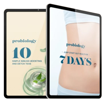 Yourbiology Gut+ Bonus