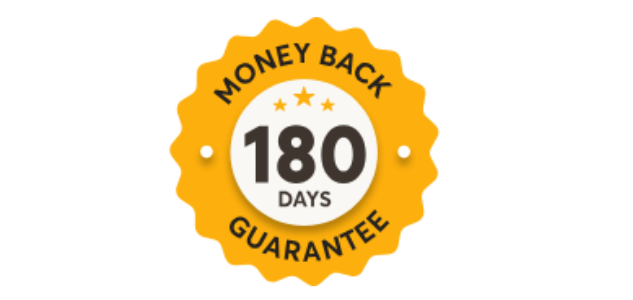 Lymph Savior Guarantee