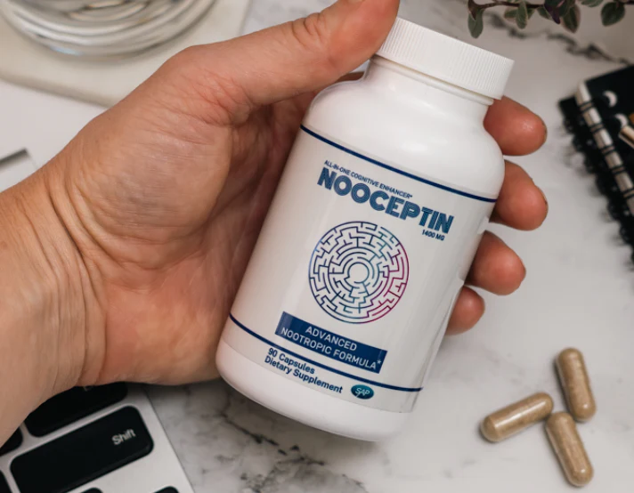 Nooceptin usage