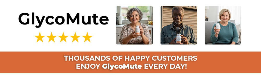 GlycoMute Customer Reviews