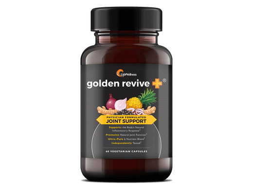 Golden Revive Plus