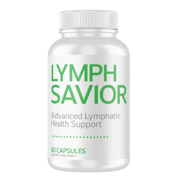 Lymph Savior