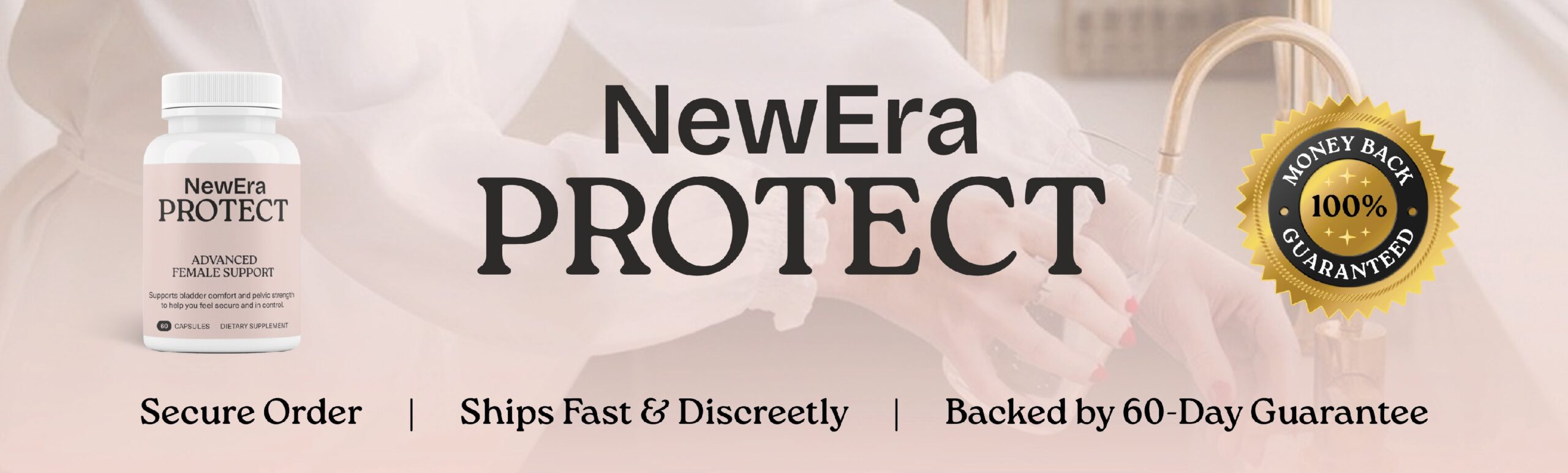 Newera Protect Label