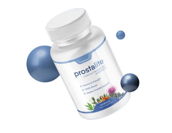 ProstaLite Reviews