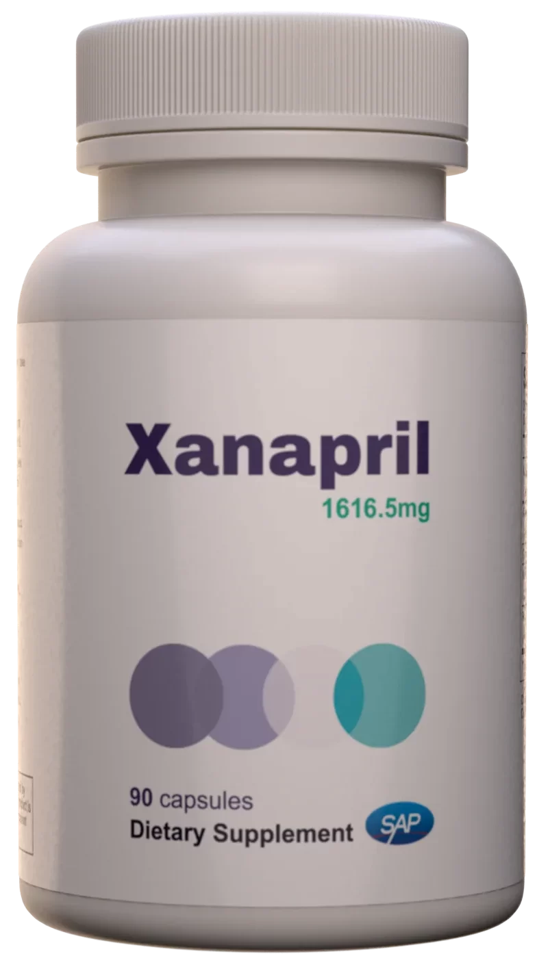 Xanapril